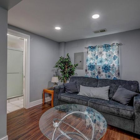 Spacious 5-Br House Near Transit W Parking Chicago Exteriör bild