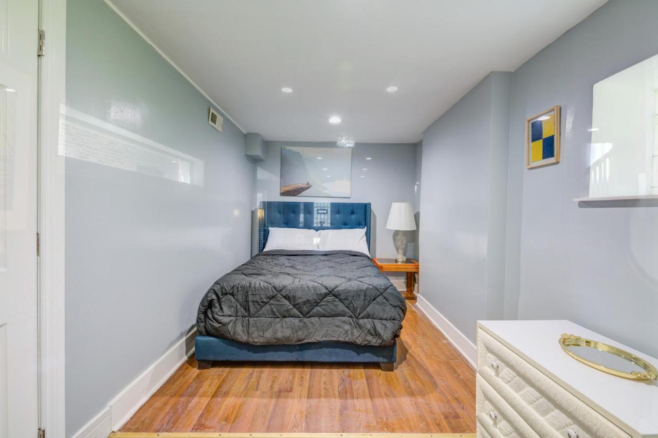 Spacious 5-Br House Near Transit W Parking Chicago Exteriör bild